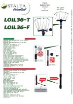������������� �������� ��� ����� ������ Loil 36