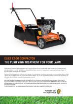 ������������ ���������� ���� E600 Compactor � ���������� ���������� � ���������� �������