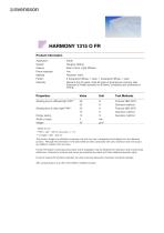 ���������� ����� HARMONY 1315 O FR ������� ��� �������