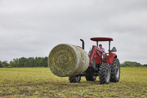 ������� ����������� Farmall 100A series 4 �������� ���������� ������ �� ��� �����