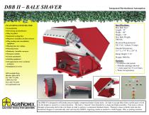 ���������������� big bale � ��������� DBB II