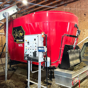 Rovibec Agrisolusions : �������������� -
