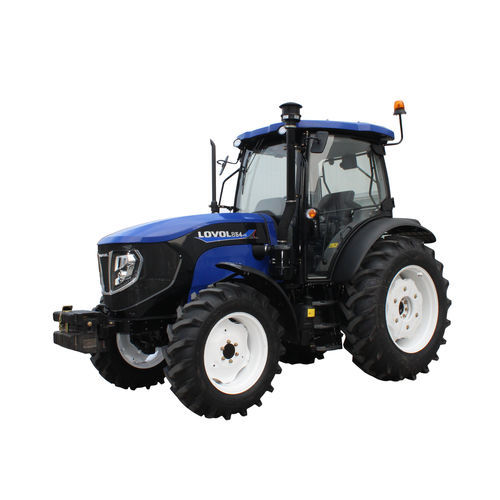 ������� ������������������ �������� TH854 ����������� 4x2 � �������