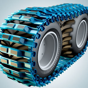 �������� ��� ���������� ECO-TRACK ��������