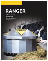 �������������� ������������� ������ RANGER ���������� �� �����