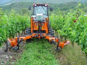 Corbins Agricultural Technology : �������������������� ������ -