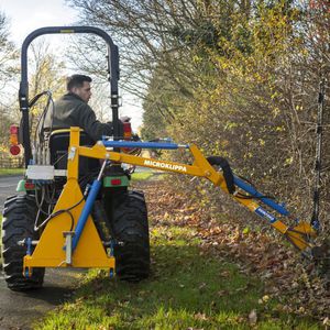 �������������� ��������� ��������� ������� Kestrel Evo �S� Front Mounted � ��������� ��������