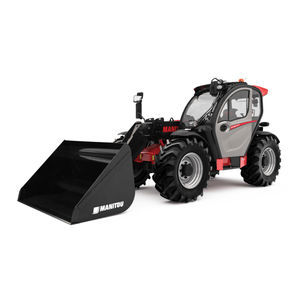 MANITOU BF S.A. : �������������������� ������ -