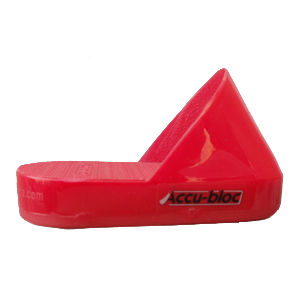 ������� ��� ����� ��� �������� �������� ����� Accu-bloc �� �������