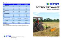 ����������� ����������������� MGR2220/ 2630 � ����������� ��������� � ����� ������