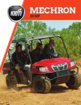 SSV 4x4 MECHRON� 2200 2 ����� ���������