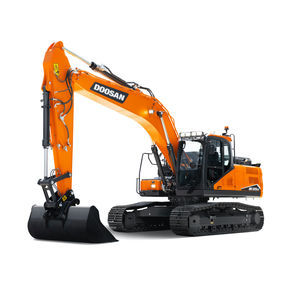 ���������� ���������� DX140LC-7 ��������������