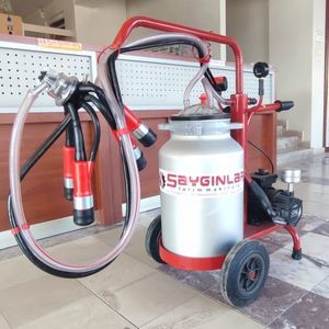 ������� ��� ������ � ������� 100-150-200 Liters ���������� � ���������