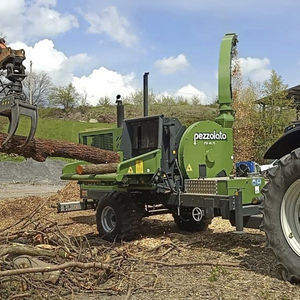 PEZZOLATO Officine Costruzioni Meccaniche S.p.A. : ������������������� ������� -