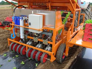 ���������� ������ ��� ������ R2010 Series � ������ ����������� 3����� 4�����