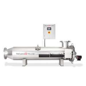 Trojan Technologies Inc : �������������������� ��������� -