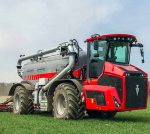 HOLMER Maschinenbau GmbH : �������������������� ������ -