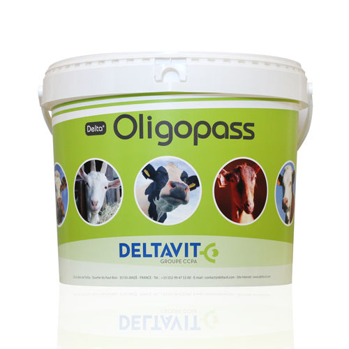 �������� ������� ��� �������� Delta� OLIGOPASS� ��� ������ ����� ��� ��� ��������