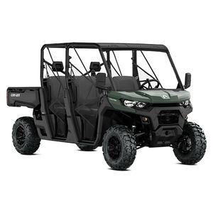 SSV 4x2 TRAXTER XU HD7 T 4x4 3 ����� c ���������������� �������