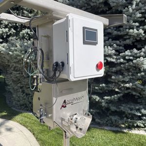 Accubagger : �������������������� ��������� -