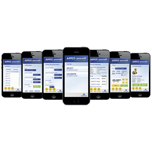 ��������� ���������� ��� ���������� Apply Yourself App� ��� �������� ��� ������� Android