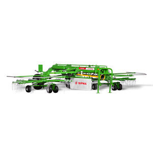 ��������� ����������������� ZK 350 WIR, ZK 450 WIR � ������� ��������� � ����� ������