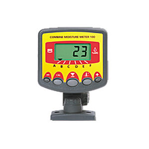 ���������� ���������� ����� � ��������� CMM 100 LCD ��� ��������