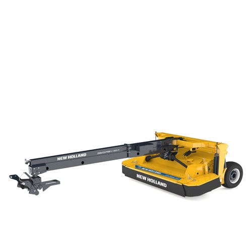 ��������� ������� DiscCutter� C series �������� � ��������� � 16 ��������