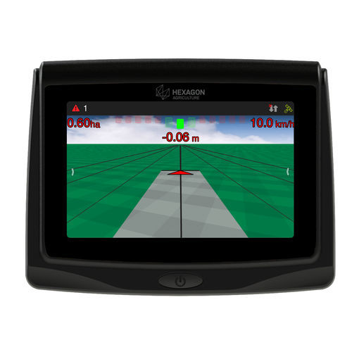 ������� ���������� GPS ��� ��������