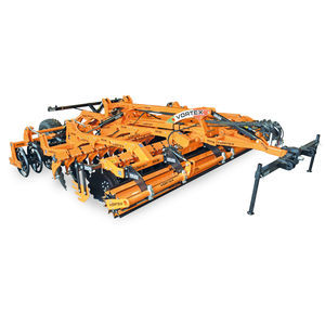 �������� �������� ����������� VTX series 2 ������ � �������������� ����������� � ������� ������