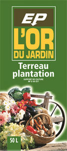�������� �������� ���� TERRE FERTILE � �����
