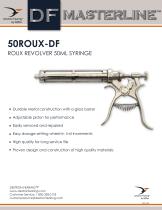 ������������ ����� 50ROUX-DF