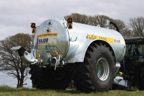 ��������� �������� ��� �������� �������� ���� Agri LGP Series