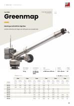 ������� ����� GREENMAP ������������������ ��� �������� �������