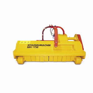 �������� ������� SBH Series � ��������� ��� ����������������� �����