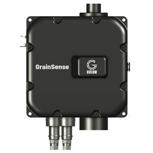 GrainSense : ���������� ���������� -
