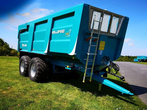 �������� ������ ROLLSPEED 7141 ��������� �������������������� ��� ������ �������