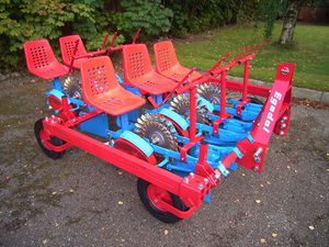 ���������� ������� TRACMASTER ���������������� ������������������