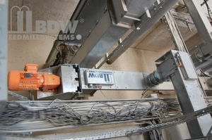 BDW Feedmill Systems GmbH & Co. KG : �������������������� ��������� -