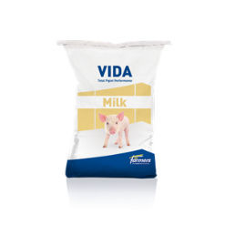 �������� ������� ��� �������� VIDA Prestarter ��� ������� �������� ��� ���������