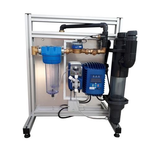 ��������� ��� ���� AquaSafe ��������������