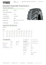 ���� ��� �������� TR MULTIPLUS ��� ���������� 38" 34"