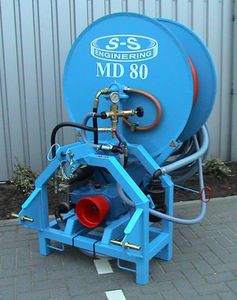 �������������������� ��������� ���������� ������ �� ��� ����� Professional Drain Jetter � ��������� ����� � ������������ ��������� �������� ��������