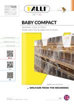 ���������������� ������� ��� ���������� �����-������� Baby Compact