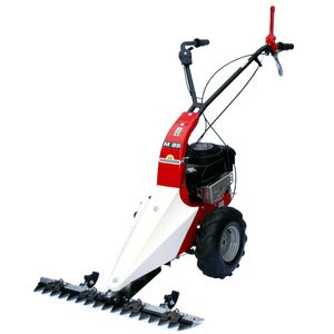 ������� ���������� ���� Bilama M210 GCV 160 � ������� ������