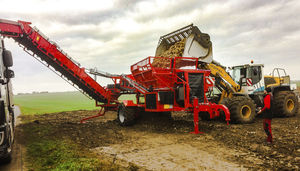 HOLMER Maschinenbau GmbH : �������������������� ������ -