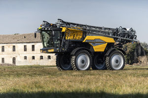 ���������� ������������� IBIS 2530 ��� ������� ������� �������������� �� �������������� ������