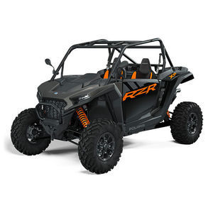 SSV 4x2 RZR PRO R 2 ����� 4 ����� � ���������� ����������