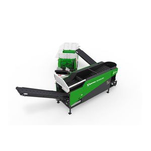 ������ � ��������� Cribus 2800 ������������