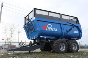 Penta TMR, Incorporated : �������������������� ������ -